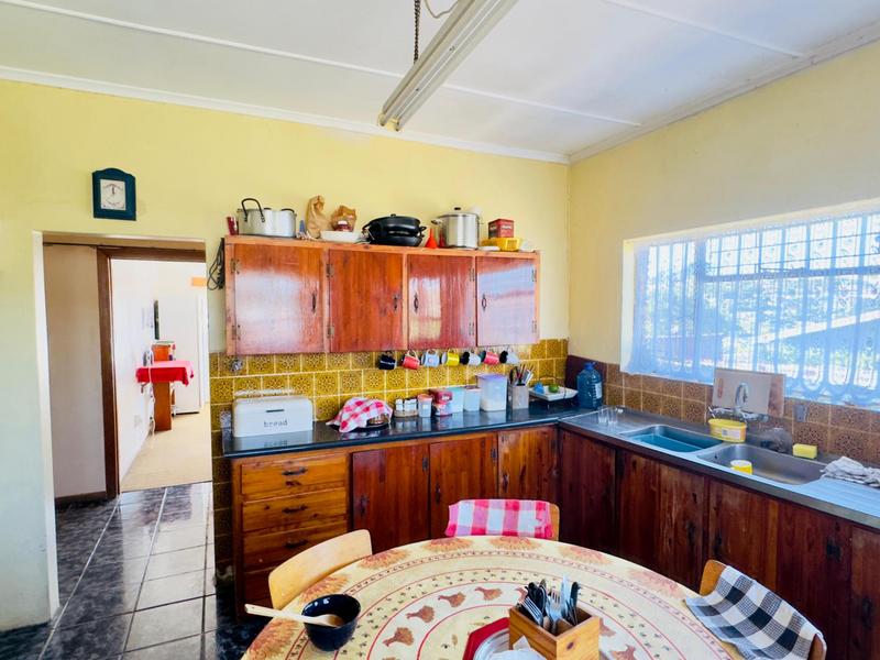 To Let 3 Bedroom Property for Rent in Kingswood Eastern Cape